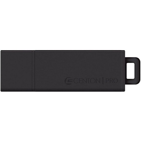 Centon DataStick Pro2 8GB USB 2.0 Flash Drive – Sealed, S1-U2T2-8G - Picture 3 of 11